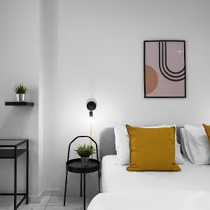 Breez Apartments, The Luxury , Θεσσαλονίκη Ελλάδα