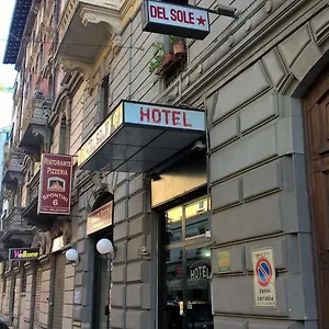 Del Sole , Μιλάνο Ιταλία